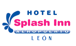 Hotel Splash inn aeropuerto
